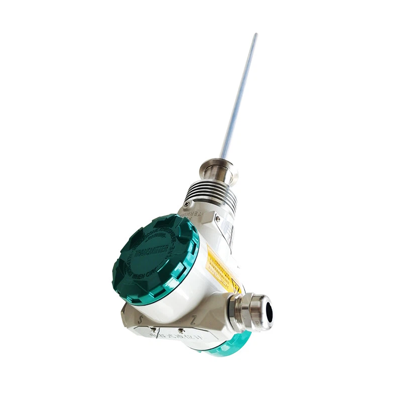 Capacitive Liquid Level Detection Sensor