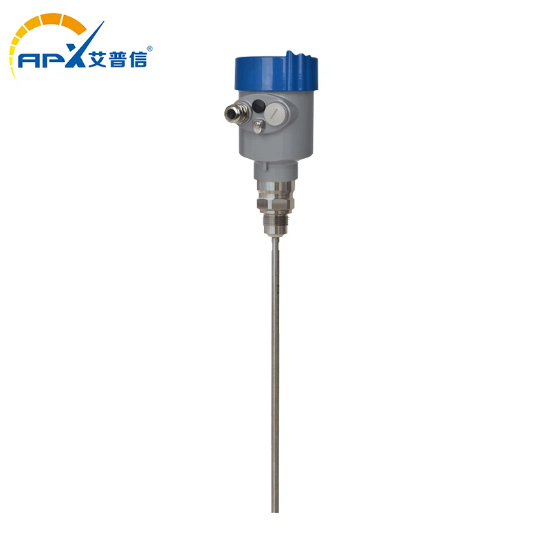 High Temperature Guided Wave Radar Level Transmitter