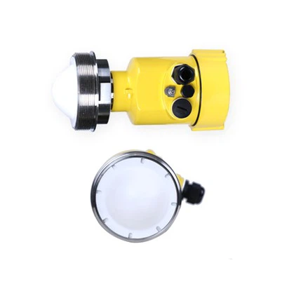 Môže byť 80G radarový hladinomer použitý vo vákuových nádržiach?