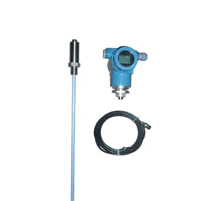 Top 10 výrobcov kapacitných hladinomerov v Číne